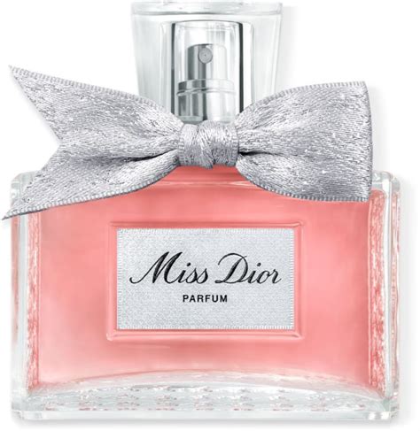 miss dior opinie